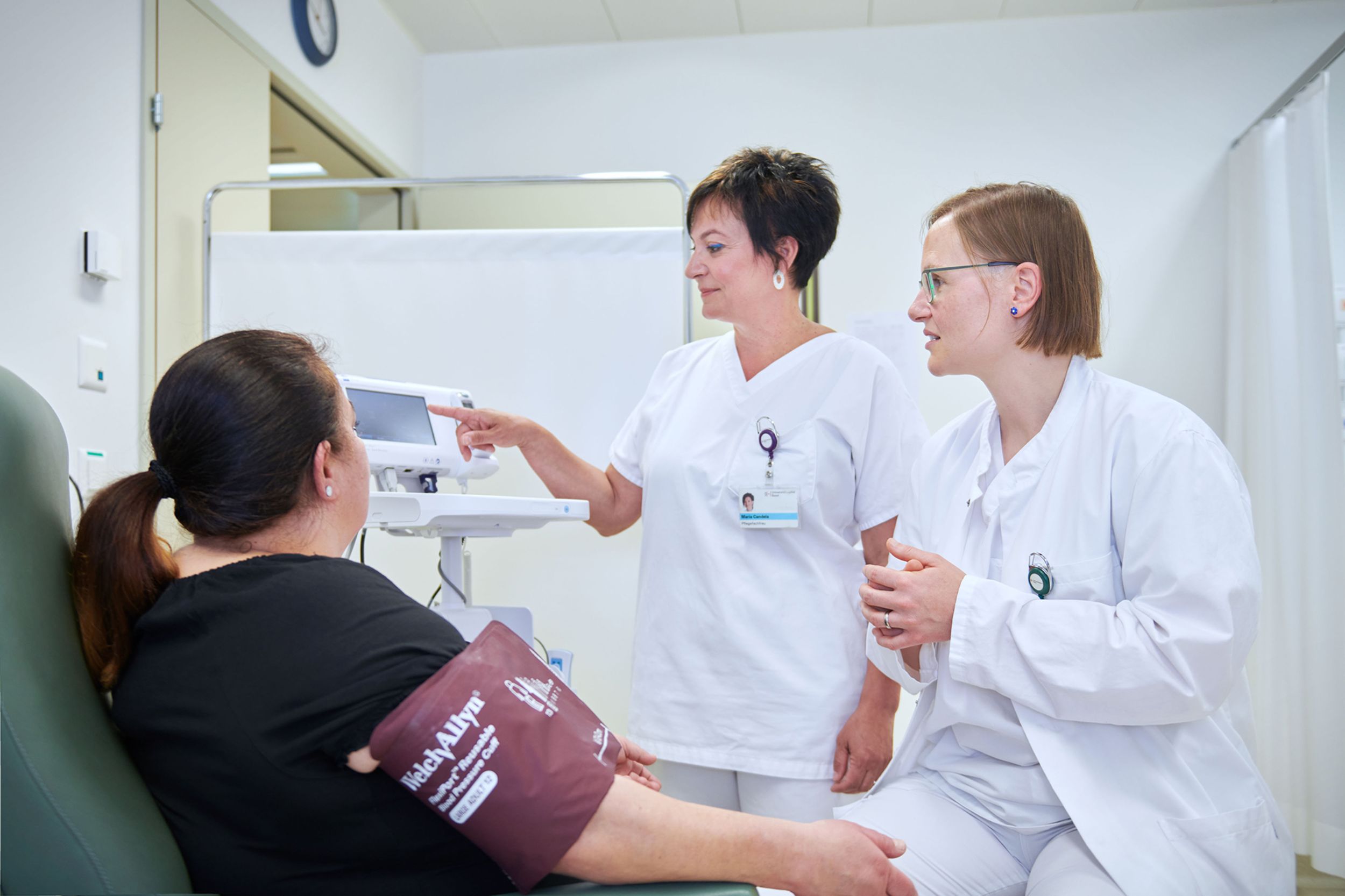 Medizinische Poliklinik